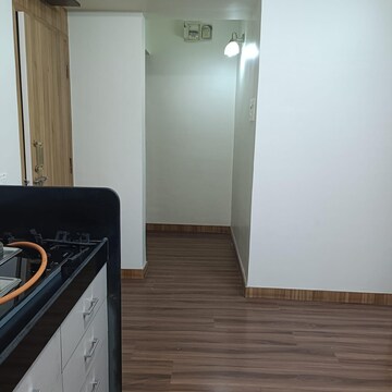 Bedroom in 1 BHK Apartment at Bhaskar CHS, Mandai – for Rent