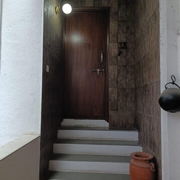 Furnished Amenities in 1 BHK Apartment at Bhaskar CHS, Mandai – for Rent