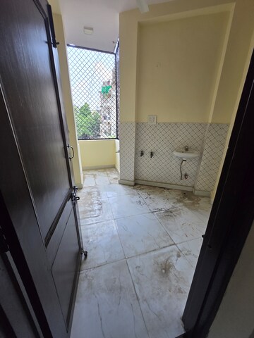 Bedroom in 3 BHK Builder Floor at Dayanand Colony – for Rent