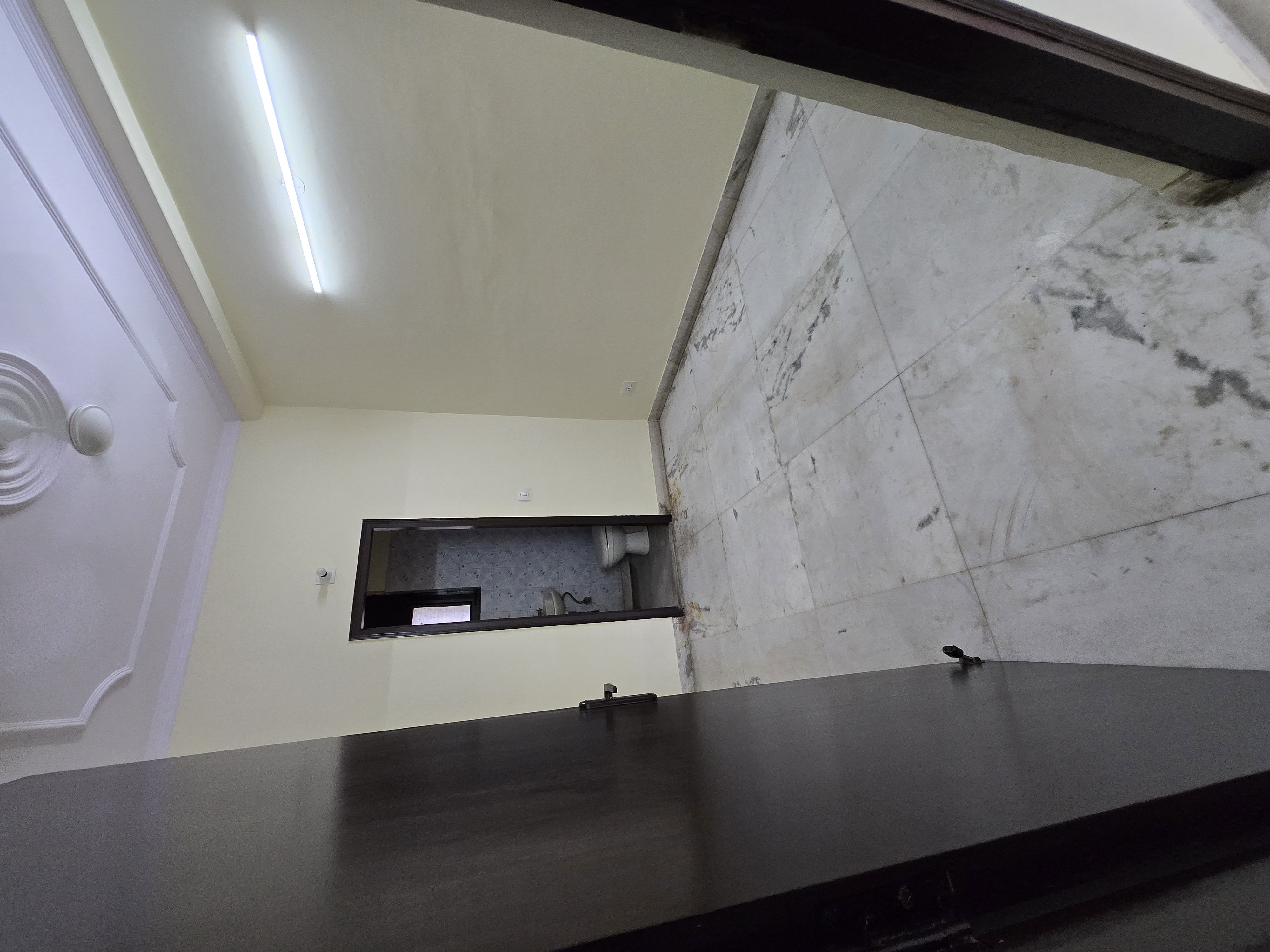 3 BHK + Extra Room Builder Floor For Rent in Dayanand Colony