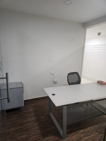 Team Area in  Office Space at Emaar Emerald Plaza, Sector 65 – for Rent