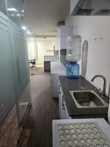 Team Area in  Office Space at Emaar Emerald Plaza, Sector 65 – for Rent