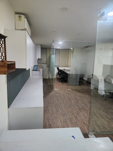 Team Area in  Office Space at Emaar Emerald Plaza, Sector 65 – for Rent