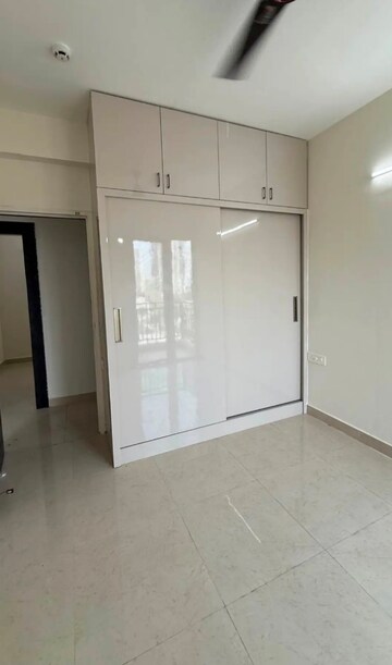 Room in 2 BHK Builder Floor at Freedom Fighters Enclave – for Rent