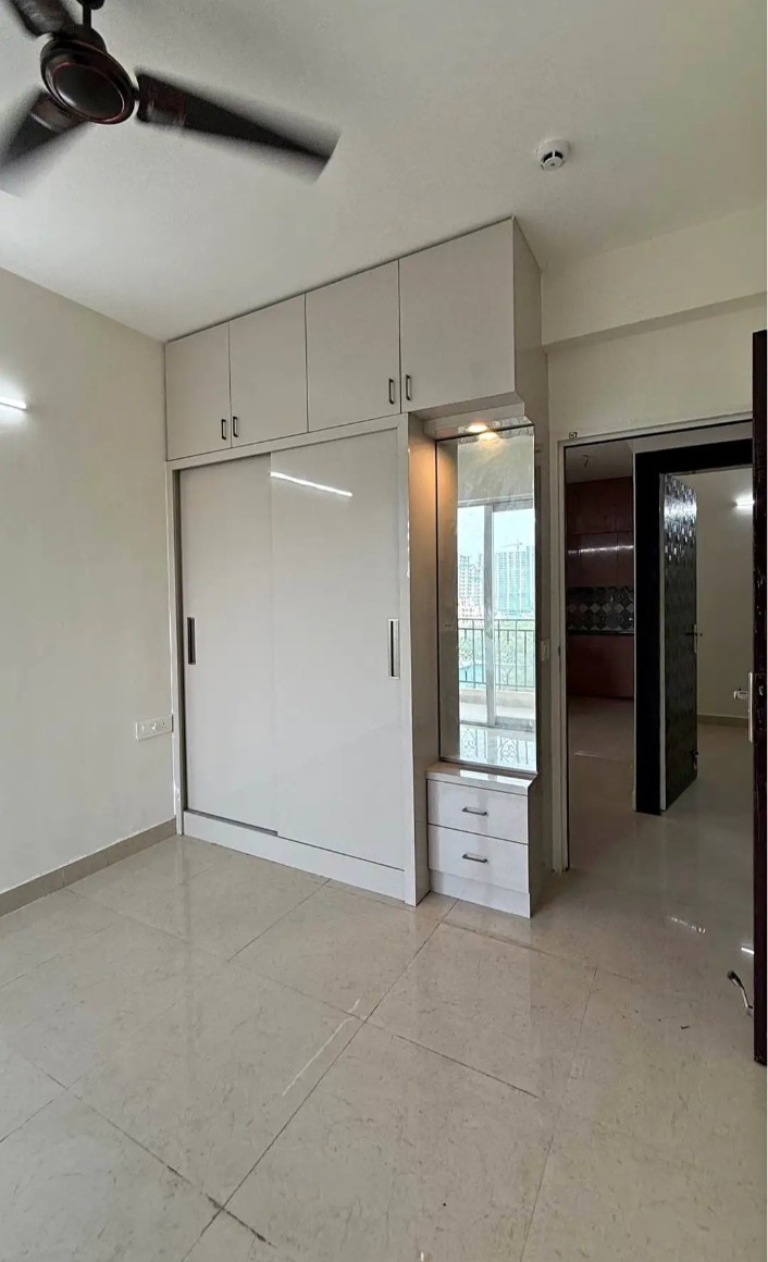 2 BHK Builder Floor For Rent in Freedom Fighters Enclave