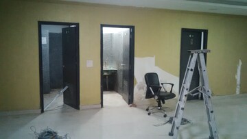 Team Area in  Office Space in IT/SEZ at Sector 67 – for Rent