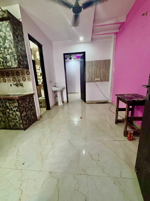 2 BHK Independent House For Sale in Mansa Ram Park