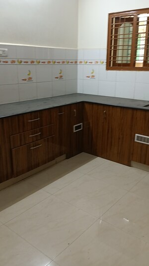 Kitchen in 2 BHK Apartment at Pragathi Nagar – for Sale