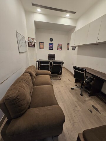 Team Area in  Office Space at Omaxe Wedding Mall, Sector 48 – for Rent