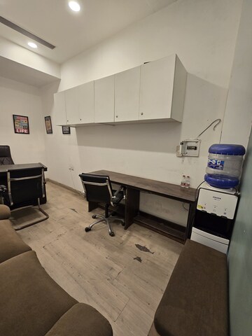 Team Area in  Office Space at Omaxe Wedding Mall, Sector 48 – for Rent