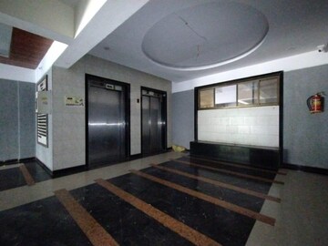 Bedroom in 2 BHK Apartment at Asian Dream Heights, Kharghar – for Sale