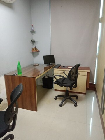 Team Area in  Office Space at Salt Lake Sector V – for Rent