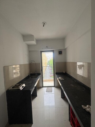 Kitchen in 1 BHK Apartment at Lodha Casa Bella, Dombivli East – for Sale