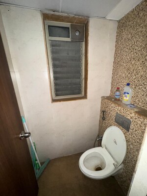 Bathroom in 1 BHK Apartment at Lodha Casa Bella, Dombivli East – for Sale