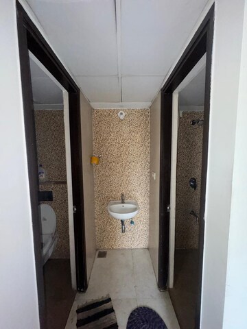 Bathroom in 1 BHK Apartment at Lodha Casa Bella, Dombivli East – for Sale