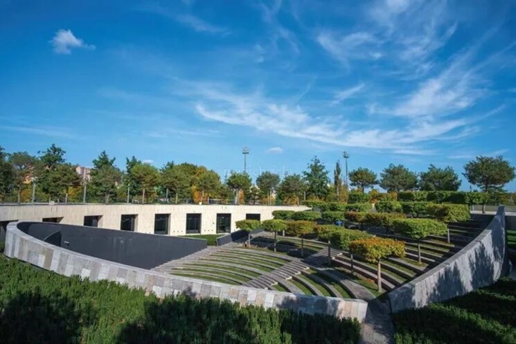 Exterior View, mantra-mayfair-residences 3 Bedroom 1383 Sq.Ft. Apartment In Mundhwa Pune 9083591