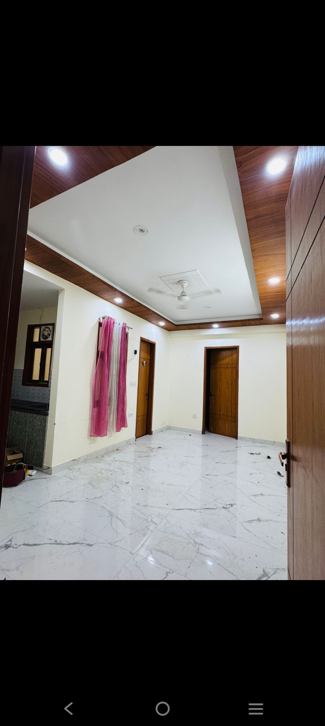 2 BHK Builder Floor For Rent in Saket
