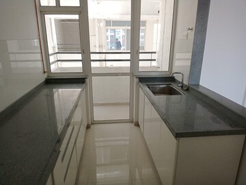Kitchen in 2 BHK Apartment at Godrej Elements, Hinjewadi – for Rent