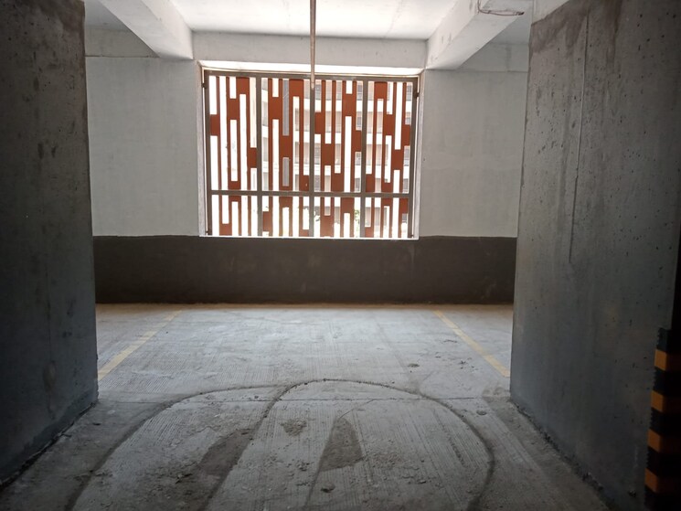 Bedroom, godrej-elements 2 Bedroom 860 Sq.Ft. Apartment In Hinjewadi Pune 9083610