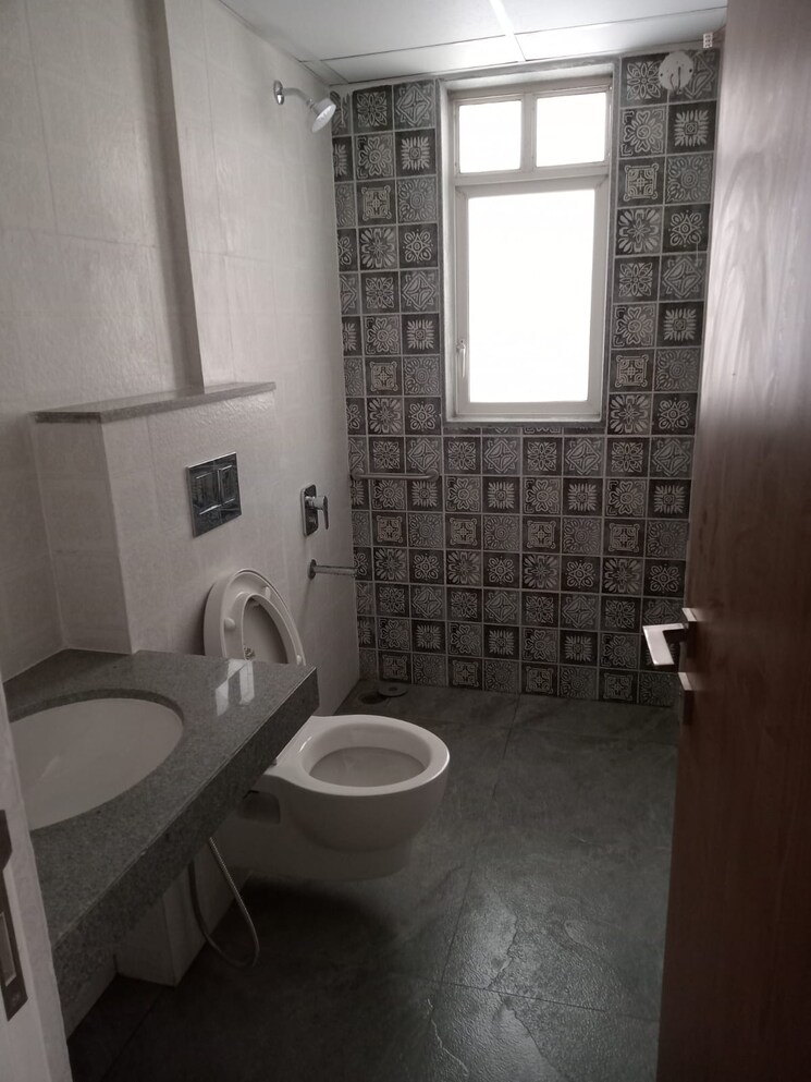 Bathroom, godrej-elements 2 Bedroom 860 Sq.Ft. Apartment In Hinjewadi Pune 9083610