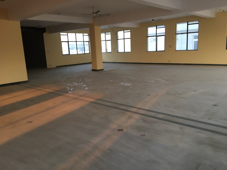 Cover Image, sector 67 Commercial Office Space in IT/SEZ 8000 Sq.Ft. In Sector 67 Noida 9083587