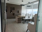 641 Sq.Ft. Office Space in Emaar Emerald Plaza