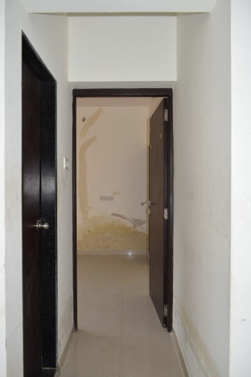 Building Lobby in 2 BHK Apartment at Omkara Unchai, Borivali West – for Sale