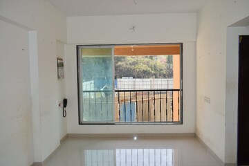 Room in 2 BHK Apartment at Omkara Unchai, Borivali West – for Sale