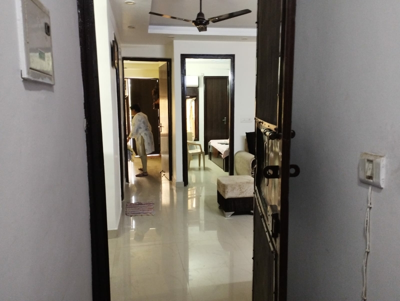 2 BHK Builder Floor For Sale in Mansa Ram Park