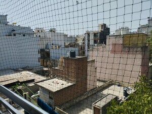 2 BHK Builder Floor – Exterior View View at Mansa Ram Park - for Sale
