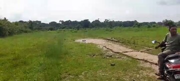 Plot Area in  Plot at Namkum – for Sale