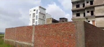  Plot – Exterior View View at Namkum - for Sale
