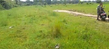 Plot Area in  Plot at Namkum – for Sale
