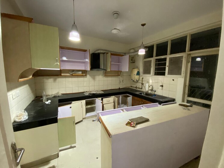 Team Area, eldeco-ananda 3.5 Bedroom 2300 Sq.Ft. Apartment In Sector 48 Noida 9083641