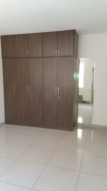 Bathroom in 2 BHK Apartment at Prestige Royale Gardens, Gantiganahalli – for Rent