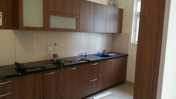 Kitchen in 2 BHK Apartment at Prestige Royale Gardens, Gantiganahalli – for Rent