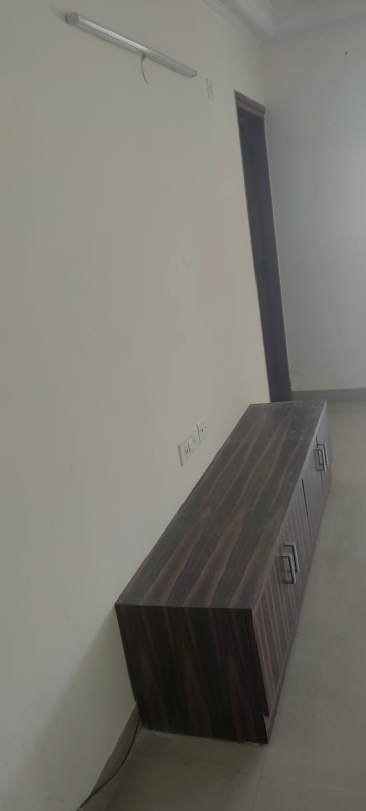 2.5 BHK 1600 Sq.Ft. Apartment in Monarch Serenity