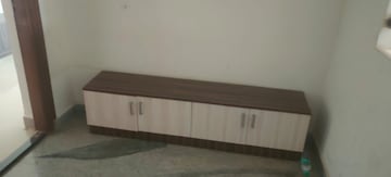 Kitchen in 2.5 BHK Apartment at Monarch Serenity, Thanisandra Main Road – for Rent
