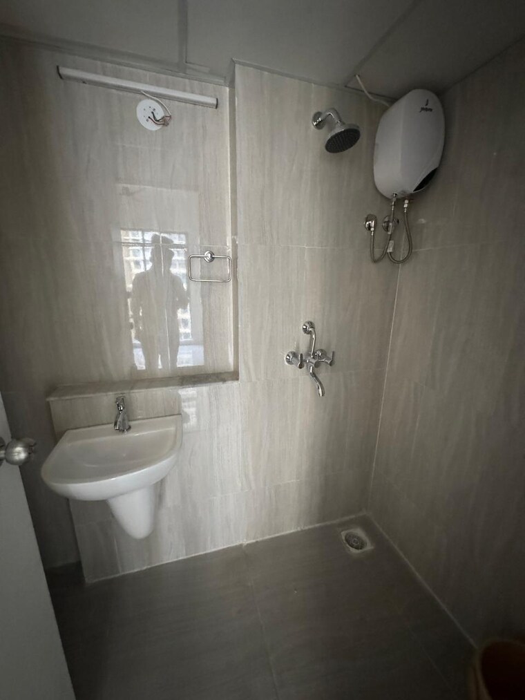 Bathroom, runwal-gardens 1 Bedroom 470 Sq.Ft. Apartment In Dombivli East Thane 9083655
