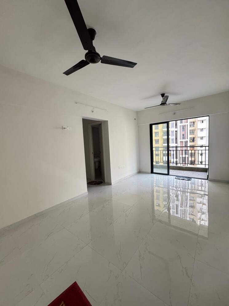 Living Room, runwal-gardens 1 Bedroom 470 Sq.Ft. Apartment In Dombivli East Thane 9083655