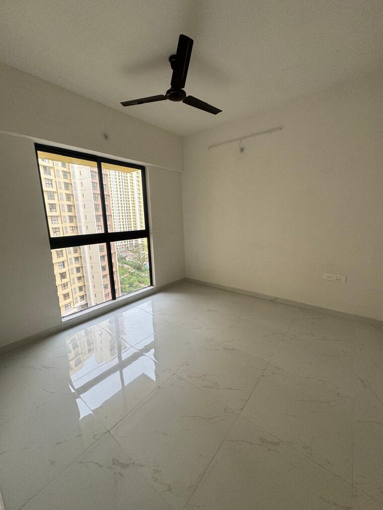 Master Bedroom, runwal-gardens 1 Bedroom 470 Sq.Ft. Apartment In Dombivli East Thane 9083655