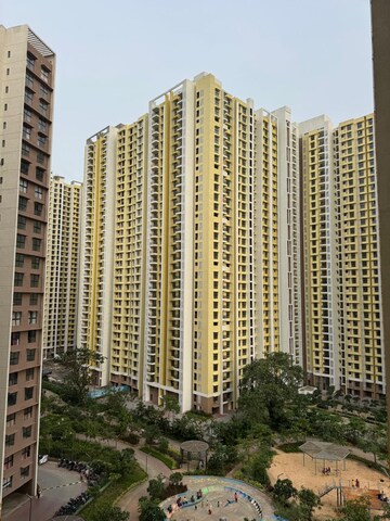 1 BHK Apartment For Sale in Runwal Gardens, Dombivli East