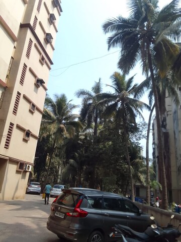 1 BHK Apartment – Exterior View View at Raj Satyam CHS, Dahisar East - for Rent