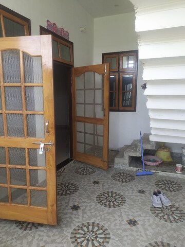  3 BHK Independent House at Ansal Sushant Golf city, Sushant Golf City – for Rent