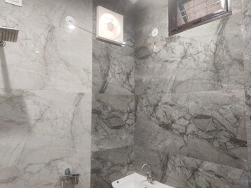 Bathroom in 3 BHK Independent House at Gms Road – for Rent