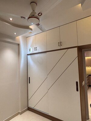 Kitchen in 2 BHK Apartment at AVL 36 Gurgaon, Sector 36 – for Sale