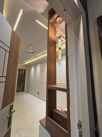 Building Lobby in 2 BHK Apartment at AVL 36 Gurgaon, Sector 36 – for Sale