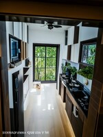 2 BHK 650 Sq.Ft. Apartment in Bhandup East