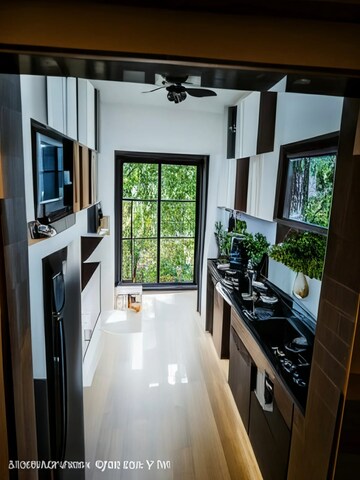 2 BHK Apartment For Sale in Bhandup East