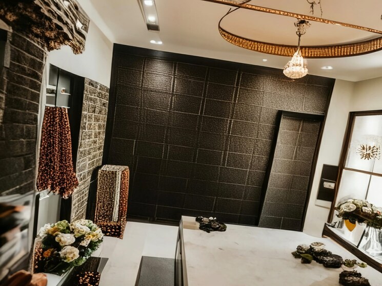 Bedroom, bhandup east 2 Bedroom 650 Sq.Ft. Apartment In Bhandup East Mumbai 9083698